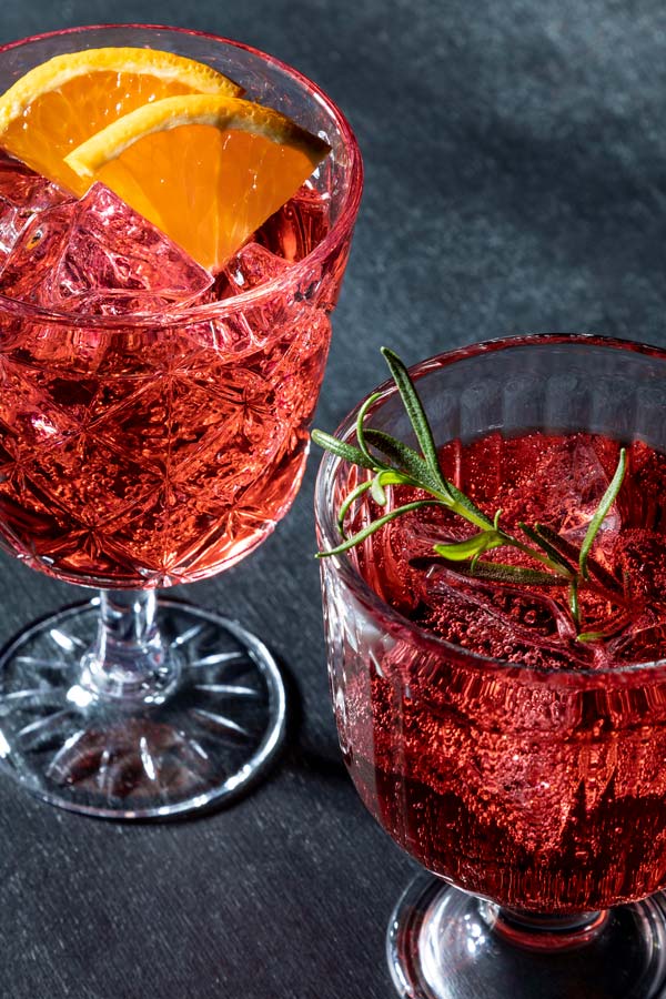 sangria is a refreshing addition for any team building acitivity
