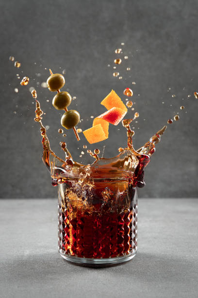 try a great vermouth tasting and crafting workshop