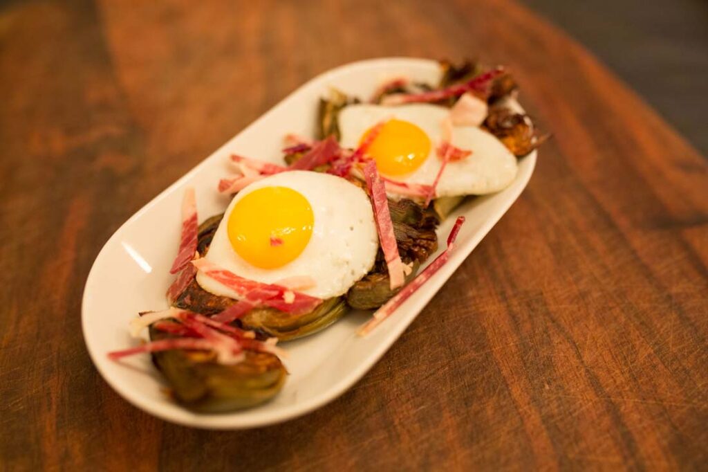 Culinary Experiences in Barcelona_ Discover, Taste, Enjoy